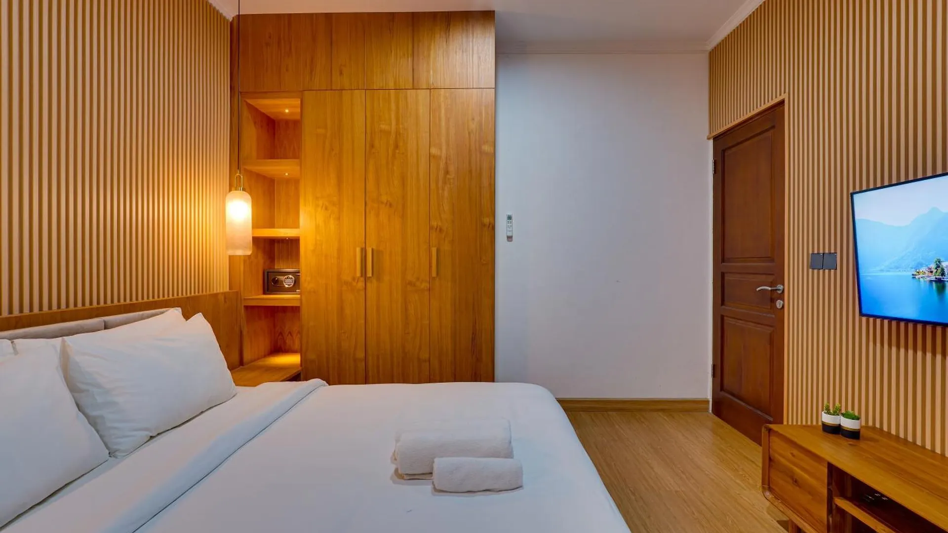 Villa Taman Seminyak 45 Near Double Six Beach