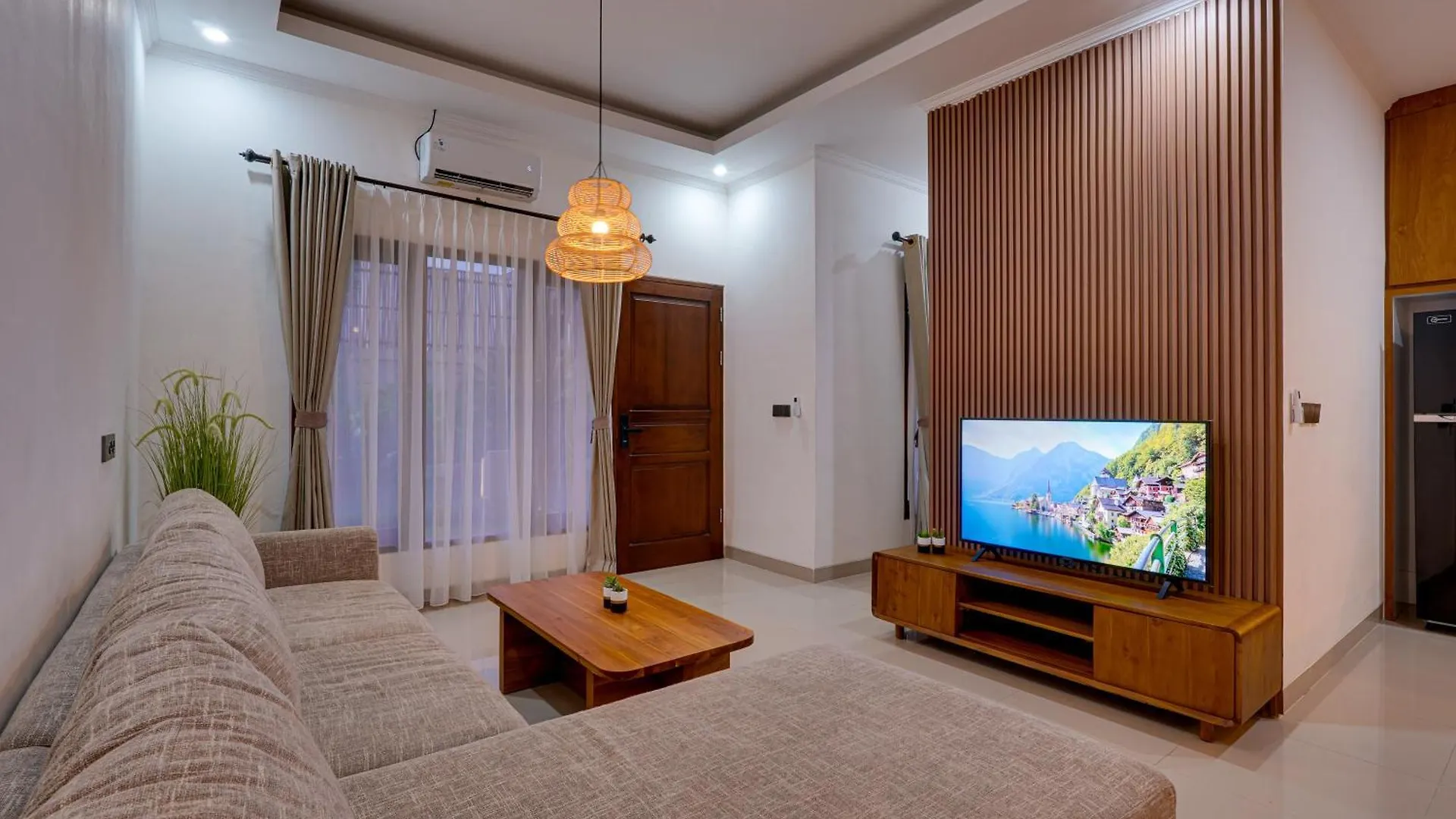Villa Taman Seminyak 45 Near Double Six Beach  Seminyak (Bali)
