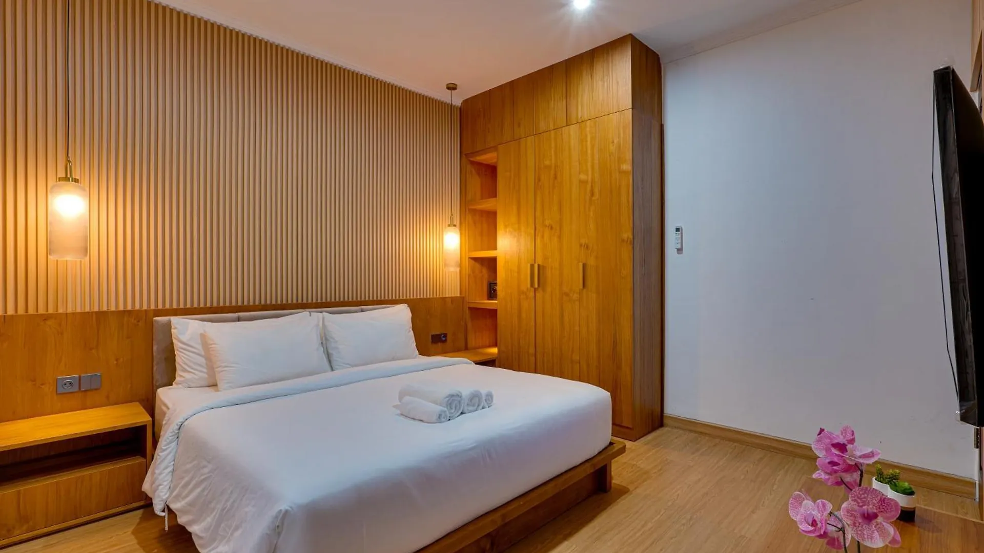 Villa Taman Seminyak 45 Near Double Six Beach  Seminyak (Bali)