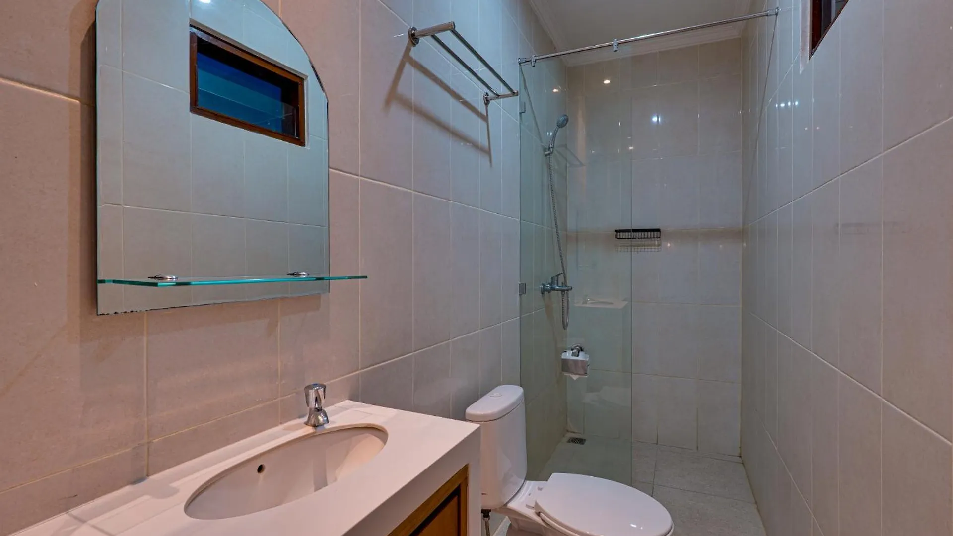 Villa Taman Seminyak 45 Near Double Six Beach