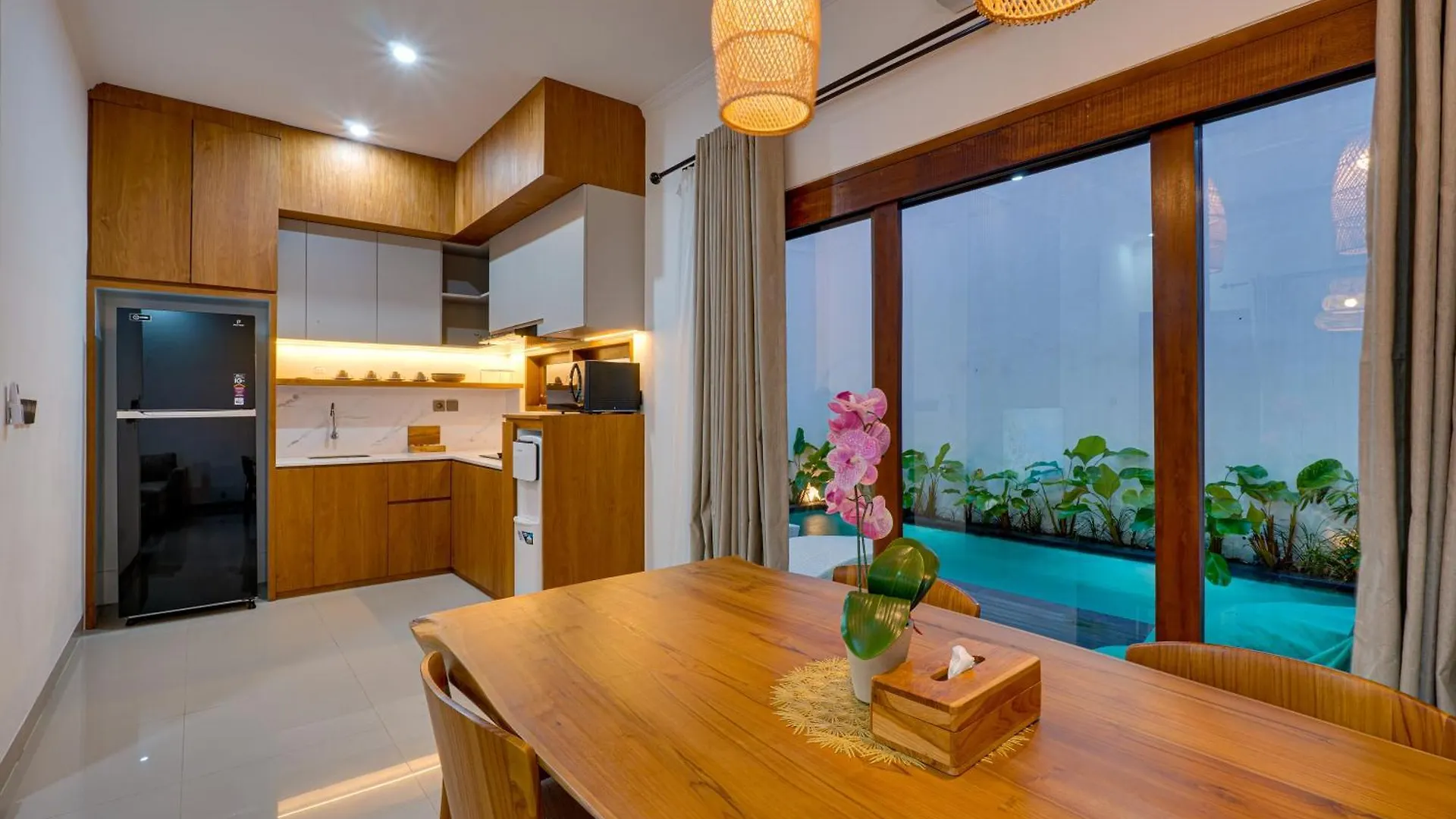 Villa Taman Seminyak 45 Near Double Six Beach