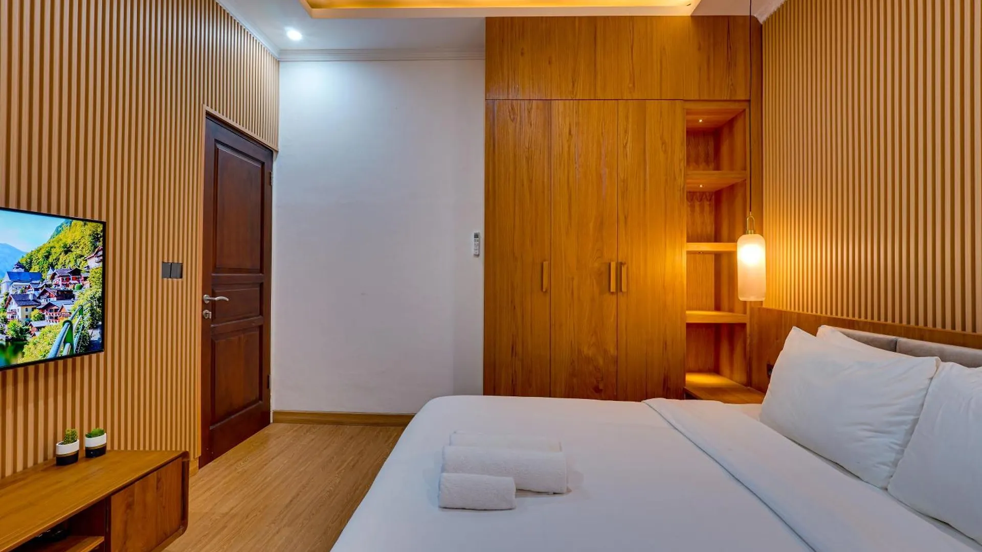 Villa Taman Seminyak 45 Near Double Six Beach Seminyak (Bali)