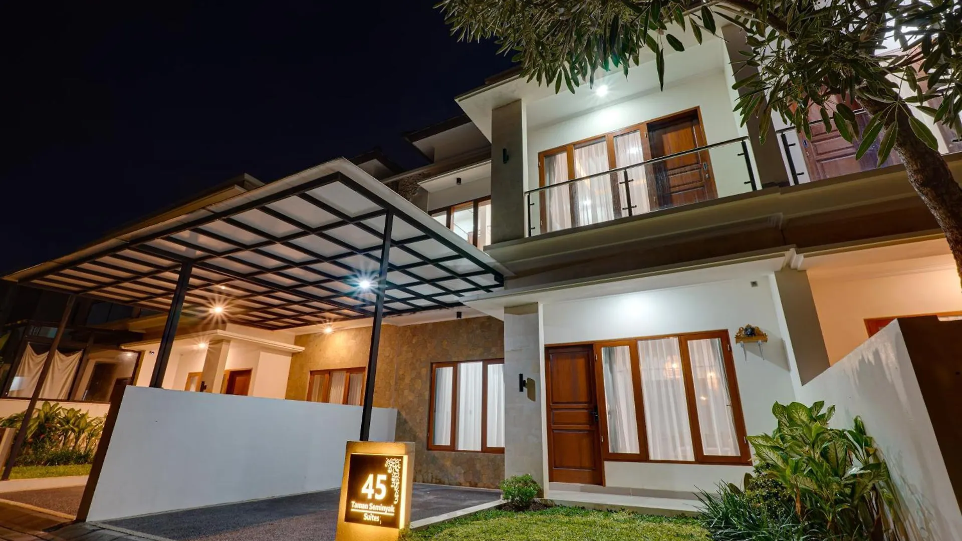 Villa Taman Seminyak 45 Near Double Six Beach