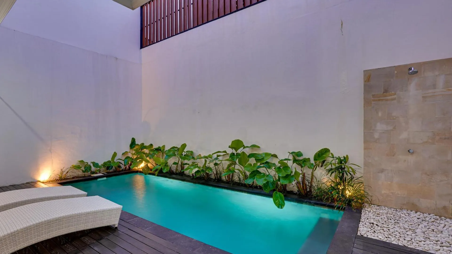 Villa Taman Seminyak 45 Near Double Six Beach