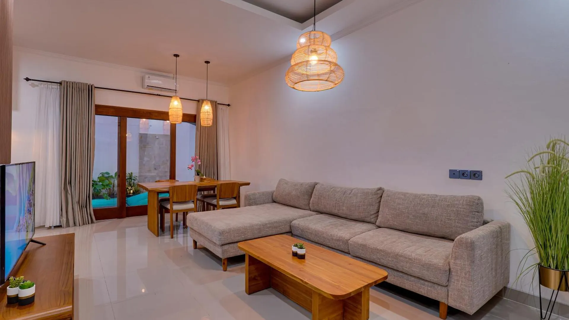 Villa Taman Seminyak 45 Near Double Six Beach