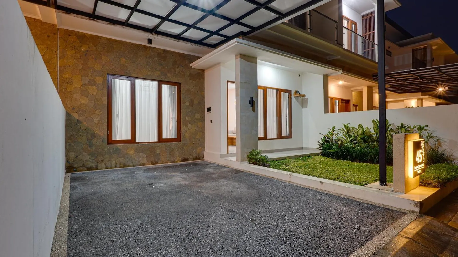 Villa Taman Seminyak 45 Near Double Six Beach