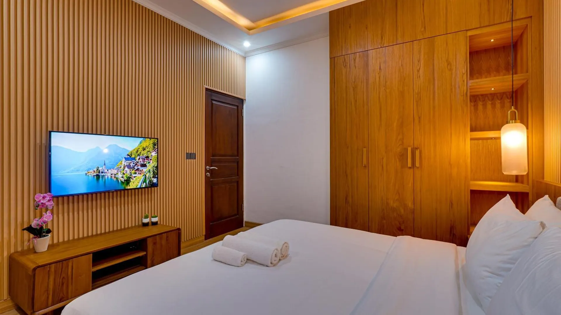 Villa Taman Seminyak 45 Near Double Six Beach