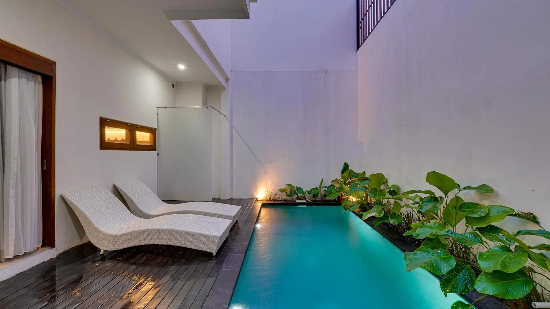 Villa Taman Seminyak 45 Near Double Six Beach